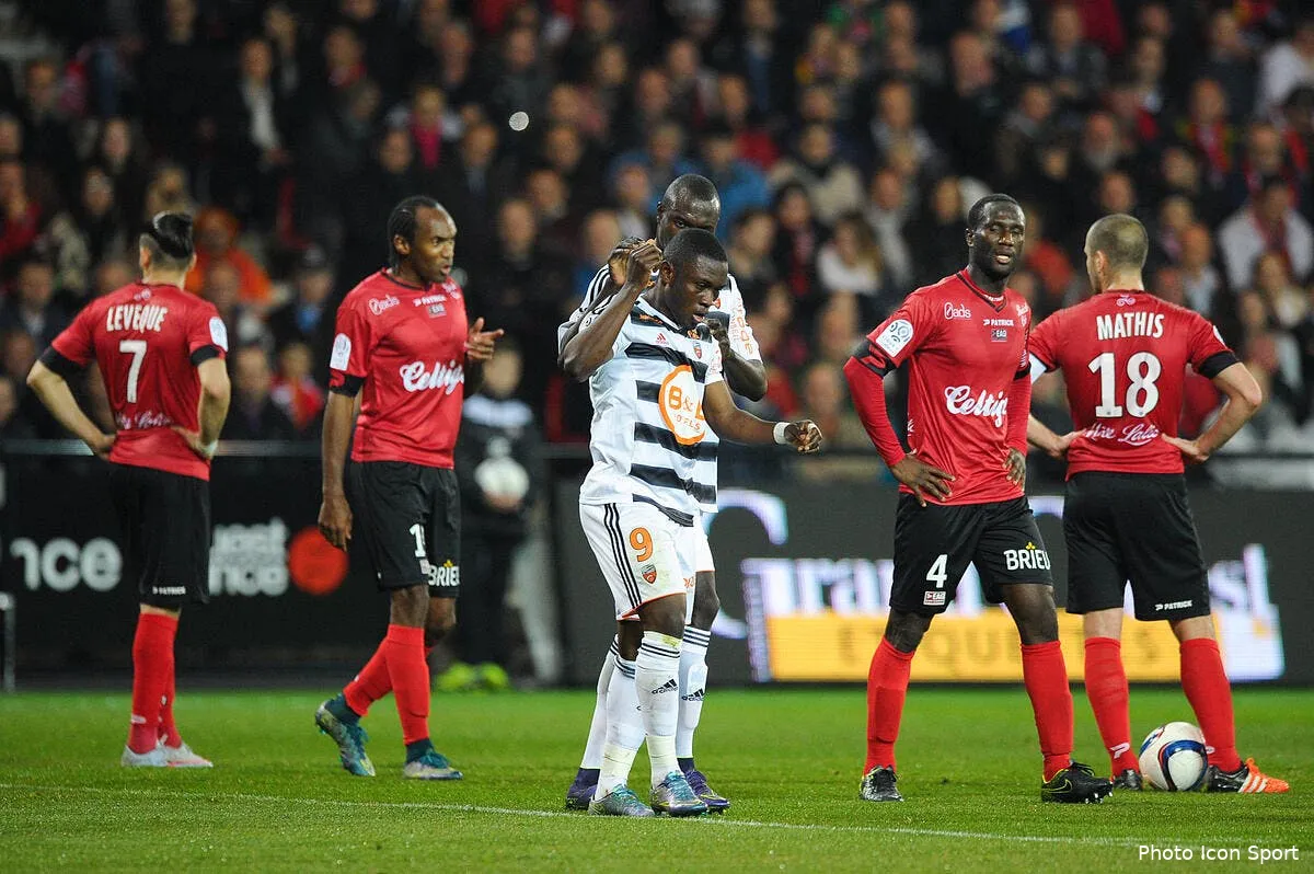 six matchs pour waris iconsport fer 311015 11 39124843