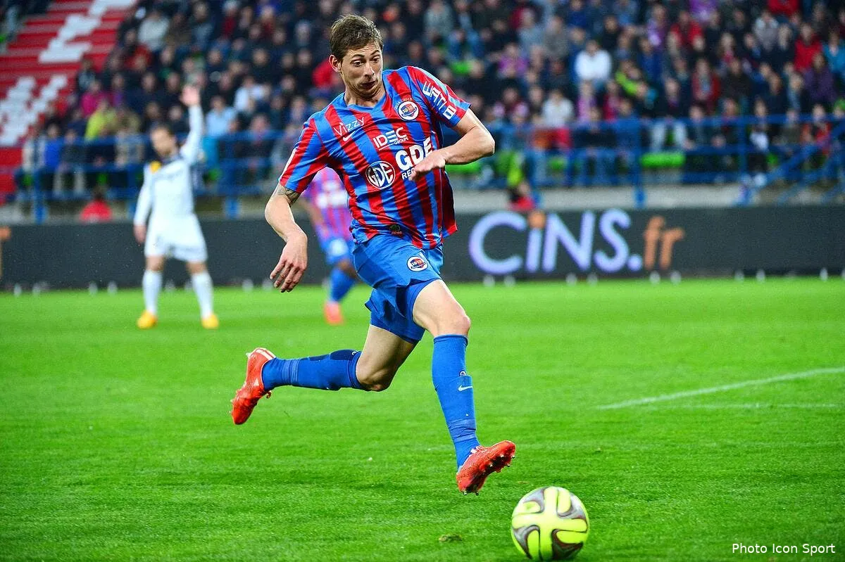 smc adieu emi la lettre emouvante de caen a emiliano sala icon win 250415 04 16244835