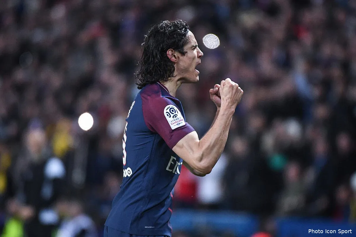 smc ah si caen pouvait recruter cavani au mercato iconsport icon dib 150418 20 54216133