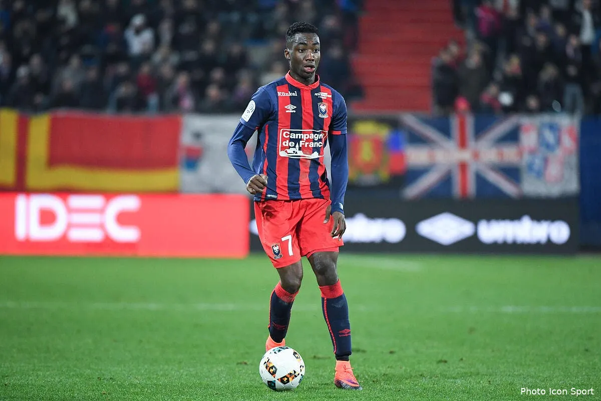 smc apres delort caen se dirige vers un feuilleton karamoh karamoh173822