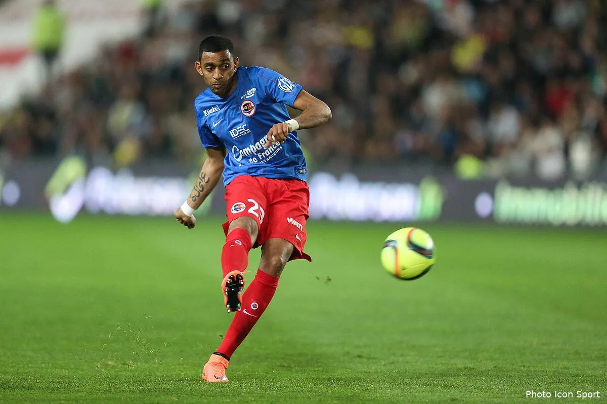 smc caen a bien joue dommage ca ne rapport aucun point iconsport vmi 070516 08 26172736