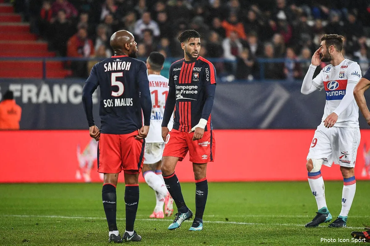 smc caen a fait ce qu il fallait contre l ol garande est fier iconsport icon dib 031217 10 06202011