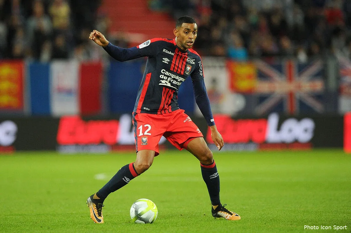 smc caen a pris trois points mais il y a de la casse iconsport icon fer 120817 10 96197991