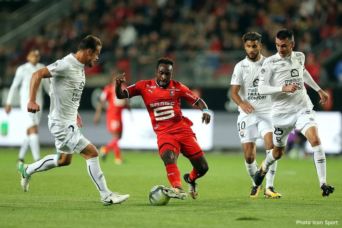 smc caen bat rennes et se pince pour y croire iconsport icon vmi 300917 05 03195113