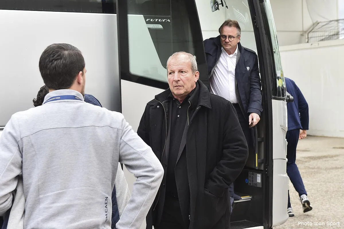 smc caen confirme l enquete et accuse ses accusateurs icon dim 060419 45 10250667