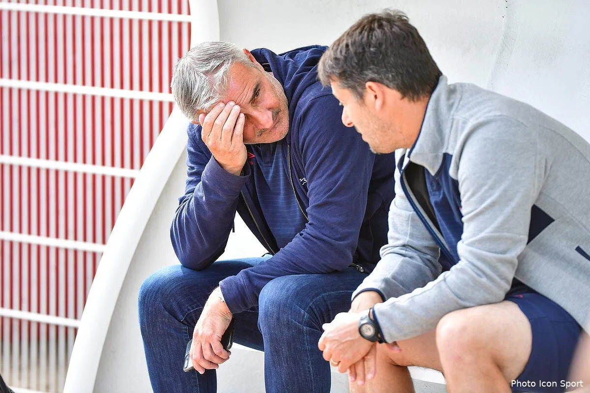 smc caen rouvre son mercato pour un besoin urgent iconsport icon win 280718 01 57998231463