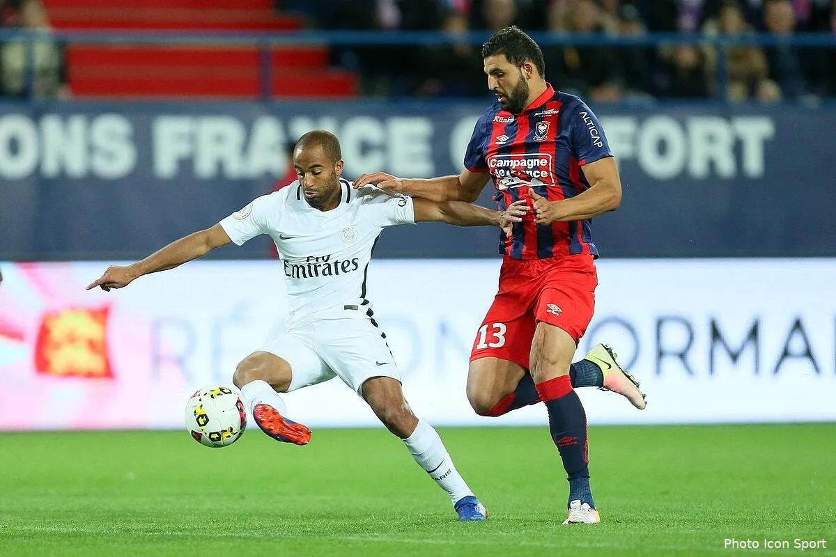 smc caen sanctionne ben youssef qui refuse de jouer en cfa iconsport vmi 160916 05 30163418