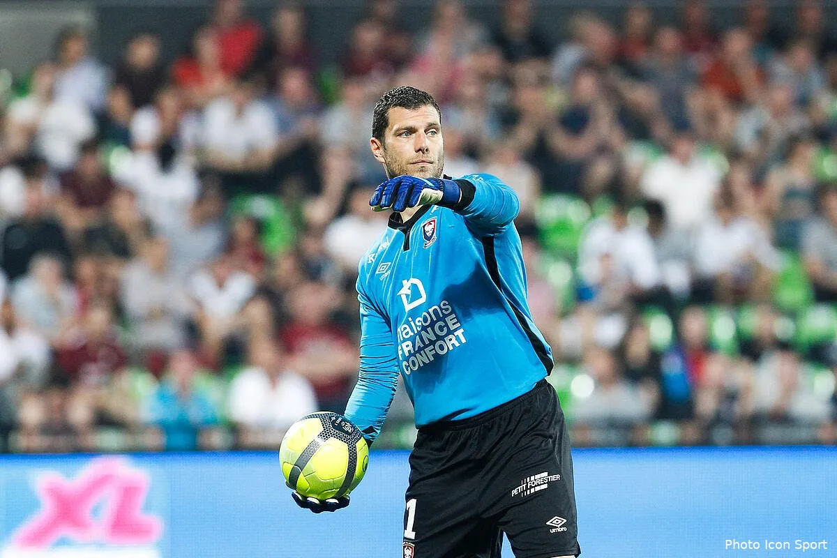 smc remy vercoutre annonce l arret de sa carriere iconsport icon mrv 210418 08 39218067