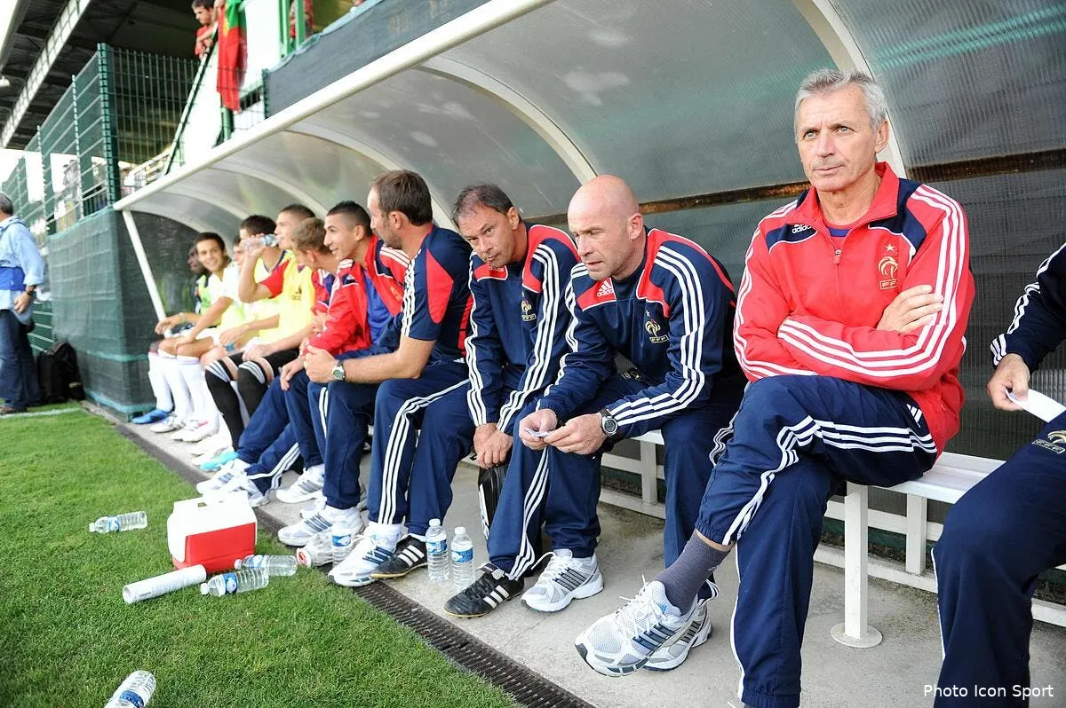 smerecki se mele des affaires de l ol iconsport jpt 071010 08 4722612