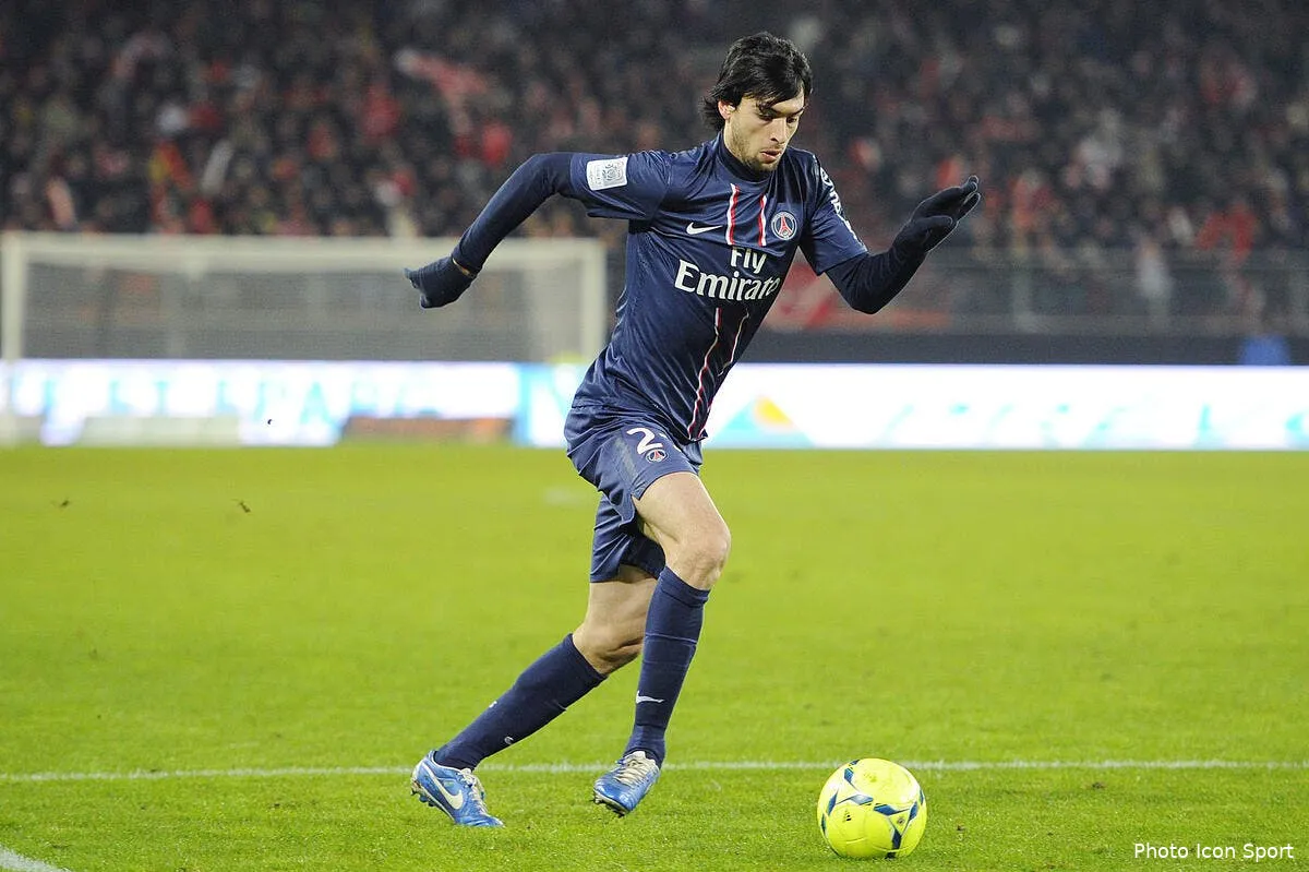 sneijder au psg pastore est pour iconsport noe 111212 88 4445313