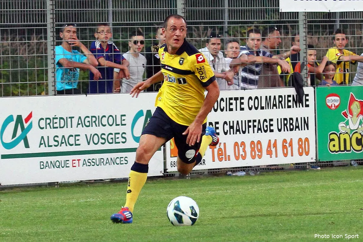 sochaux a deja pris le rythme ligue 2 iconsport con 250712 11 1039319