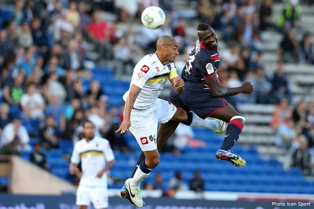 sochaux a mal a la tete apres bordeaux iconsport blo 061013 52 4567087