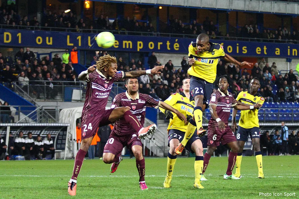 sochaux a oublie de jouer la fin du match iconsport con 160313 01 0352431