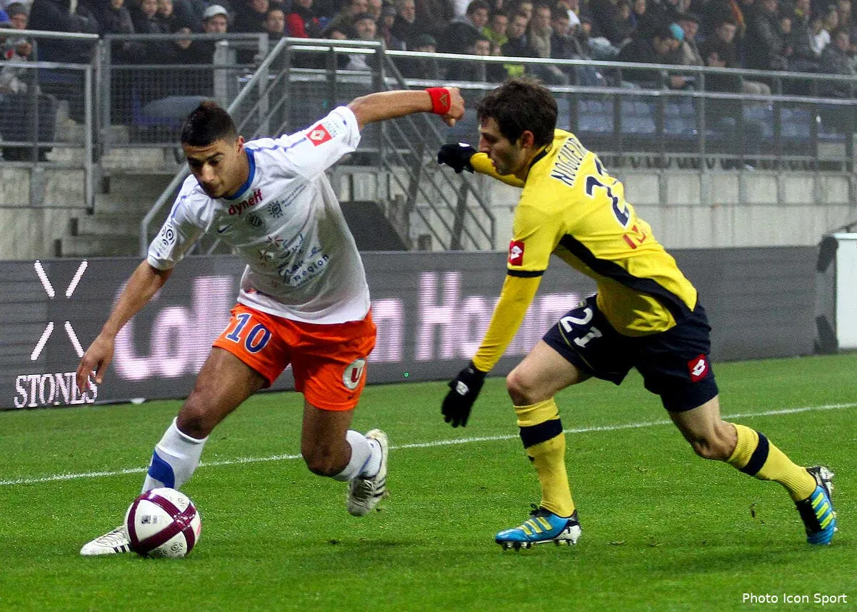 sochaux a pris une claque sans raison iconsport con 261111 01 0227777