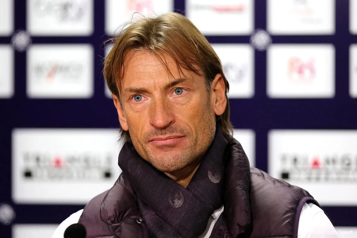 sochaux c est lamentable fulmine herve renard iconsport blo 301113 05 4071275