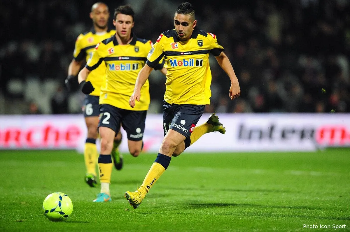 sochaux c etait pas le chaud show iconsport jpt 310313 05 4154011