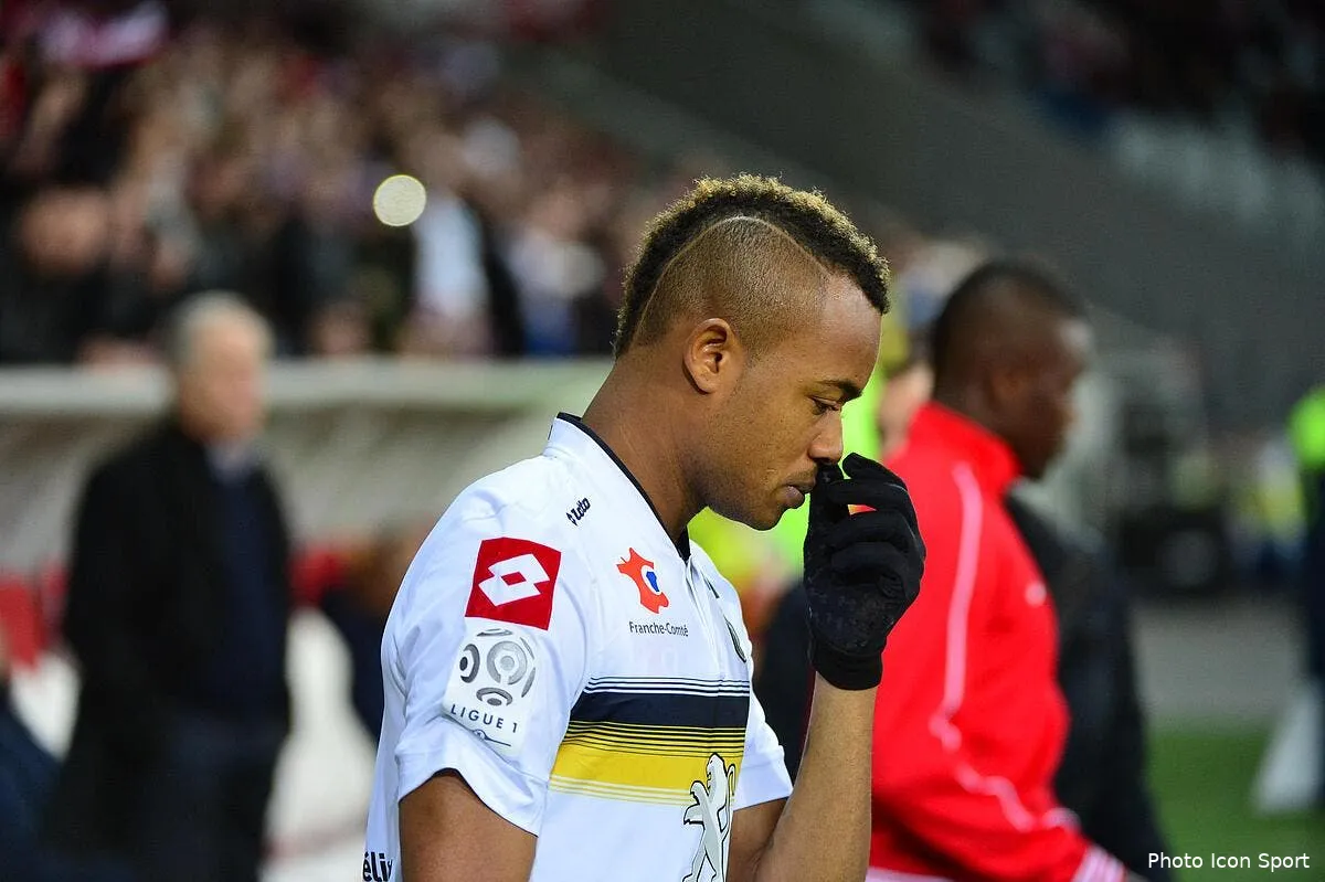 sochaux calme anigo et l om sur le cas j ayew iconsport in 080214 11 25 679495