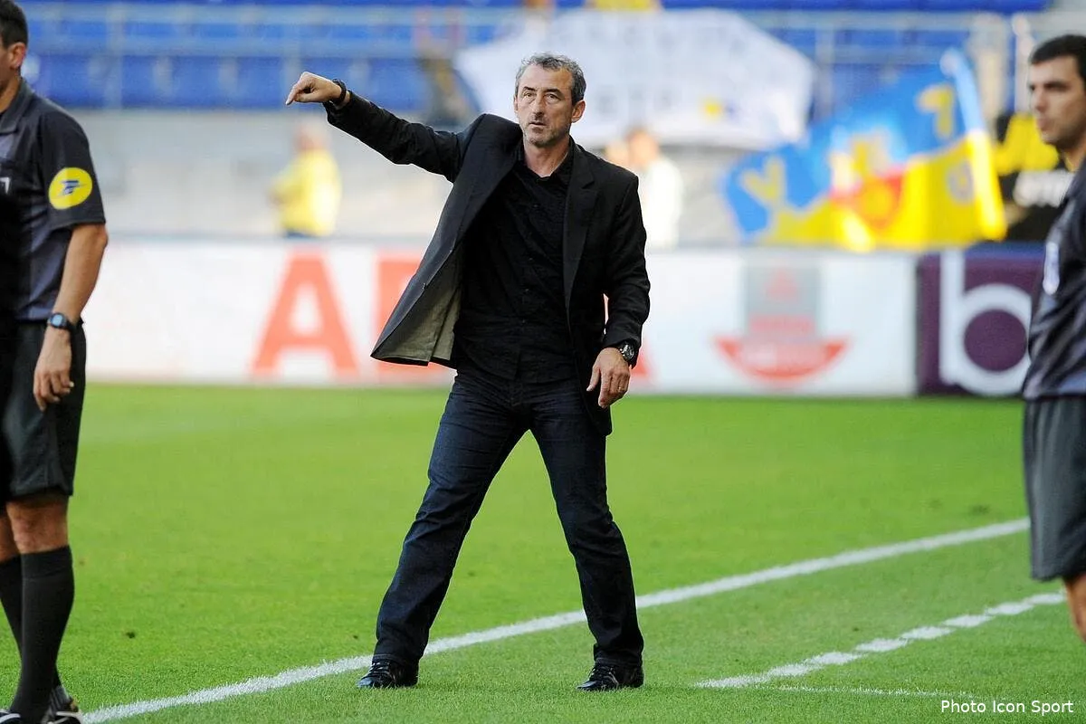 sochaux envoie anin et maiga en cfa pour les punir iconsport gau 280811 77 0724651