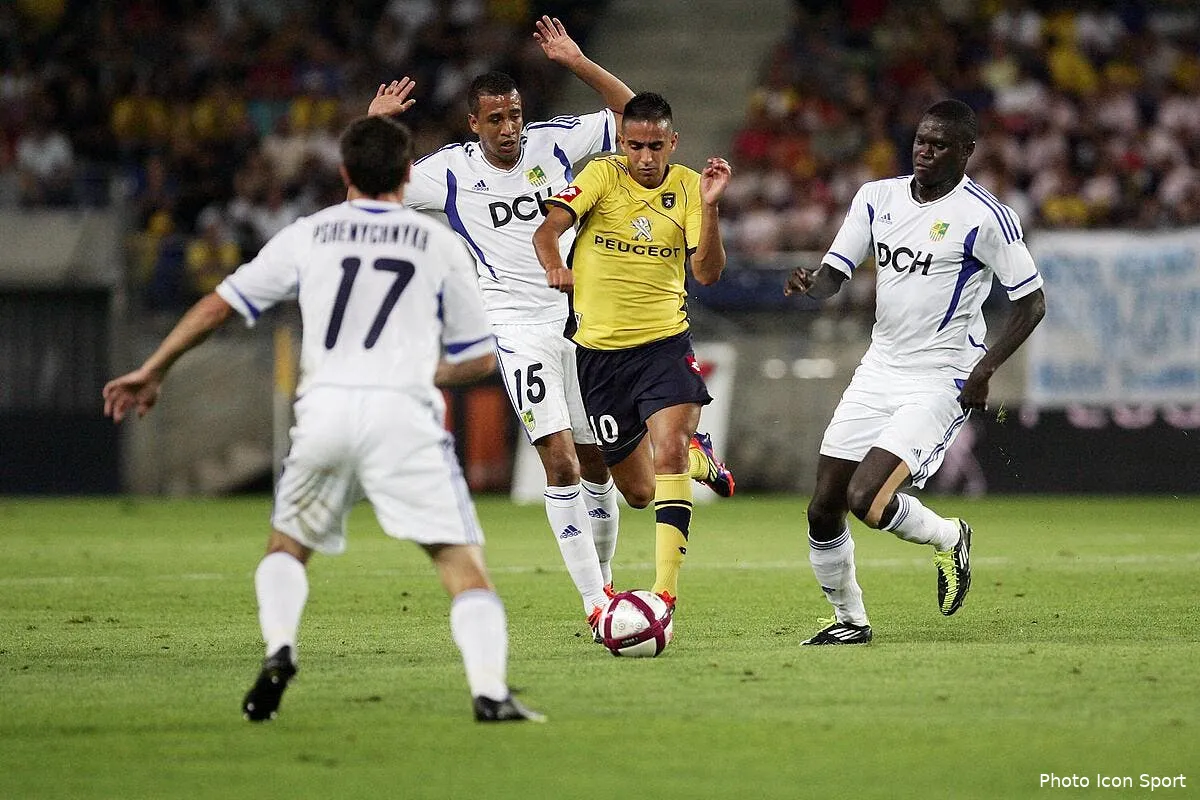 sochaux est desole apres sa deroute iconsport mrv 250811 01 0123836