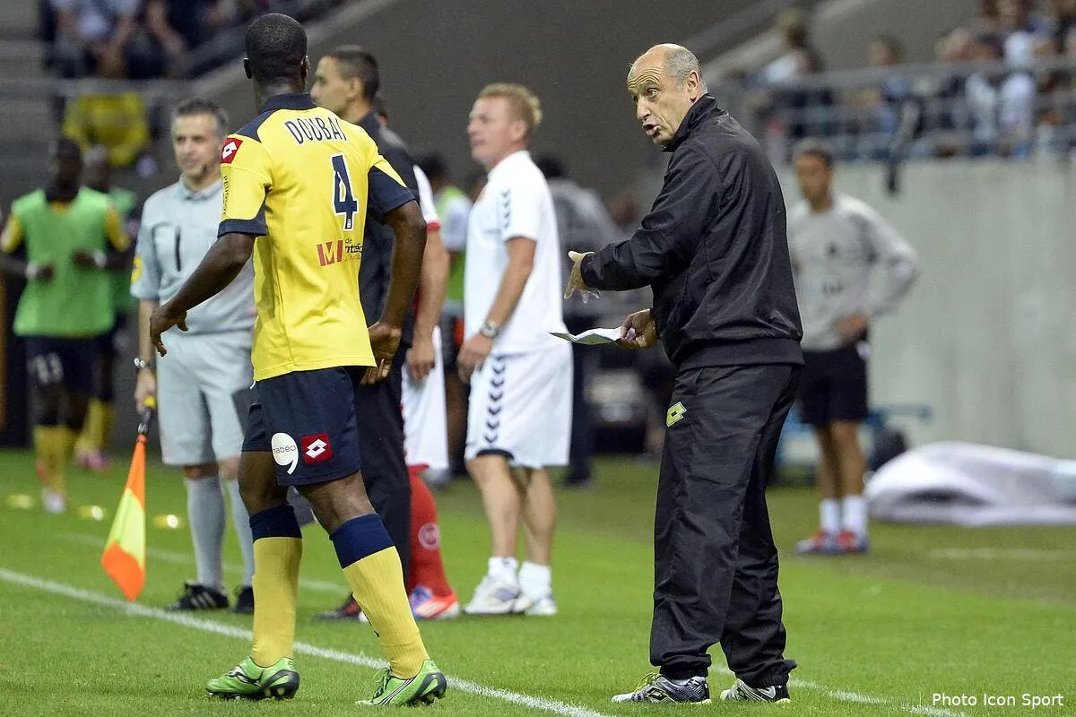 sochaux est soulage mais ne s enflamme pas iconsport por 250812 08 3439844