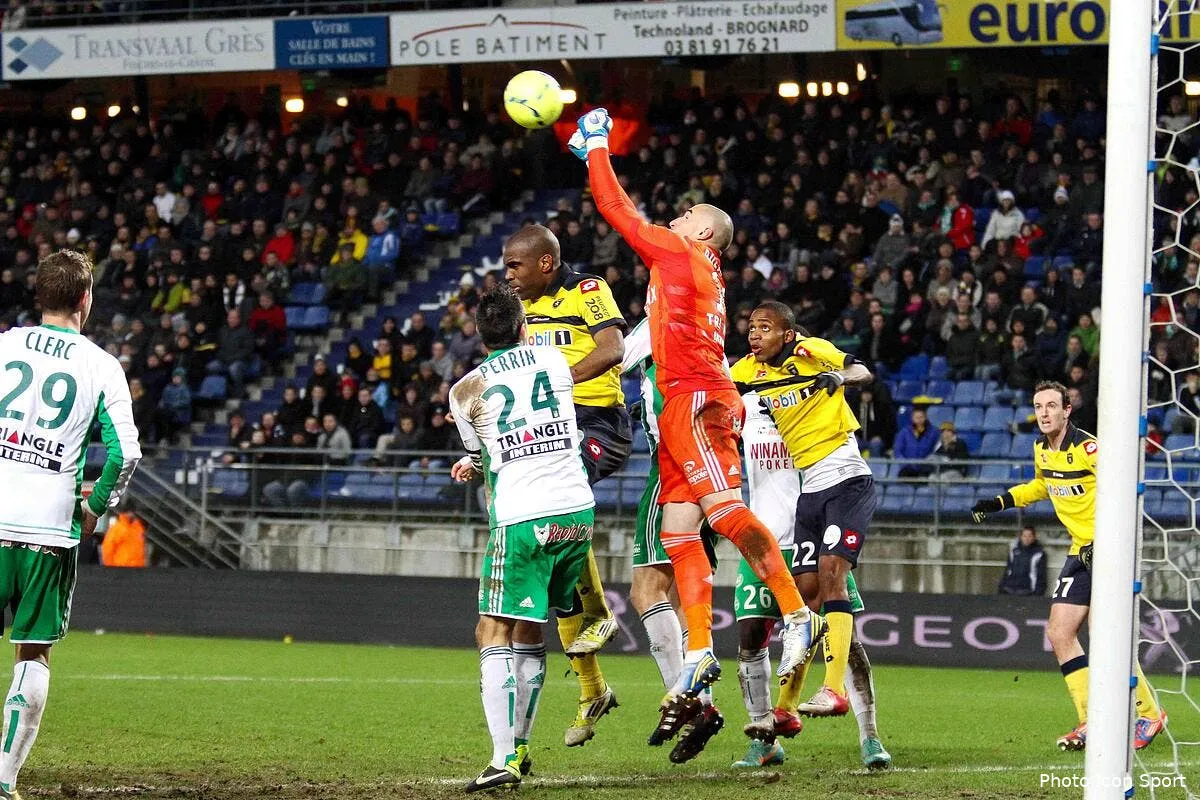 sochaux est tombe sur la creme de la ligue 1 iconsport con 020213 05 1049197