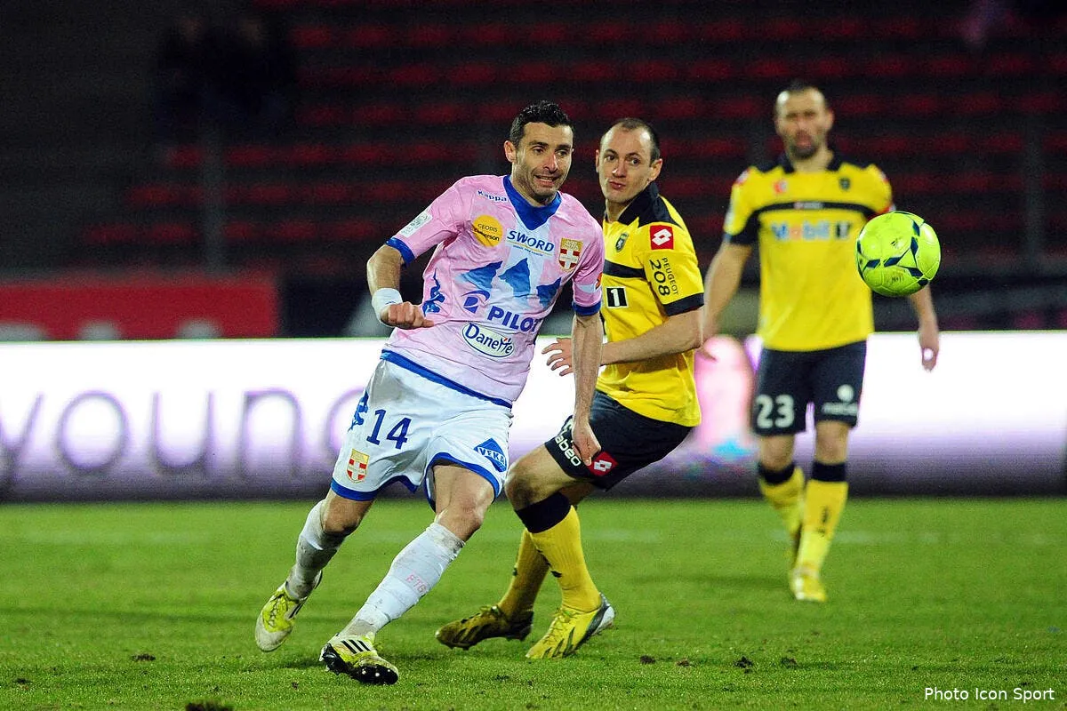 sochaux evian la bouillante finale pour le maintien iconsport jpt 090313 01 52783165