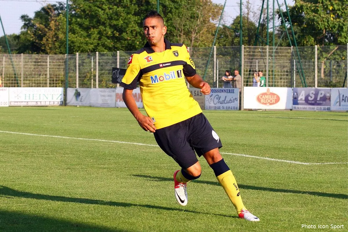 sochaux laisse le temps a l om pour ryad boudebouz iconsport con 250712 11 1738099