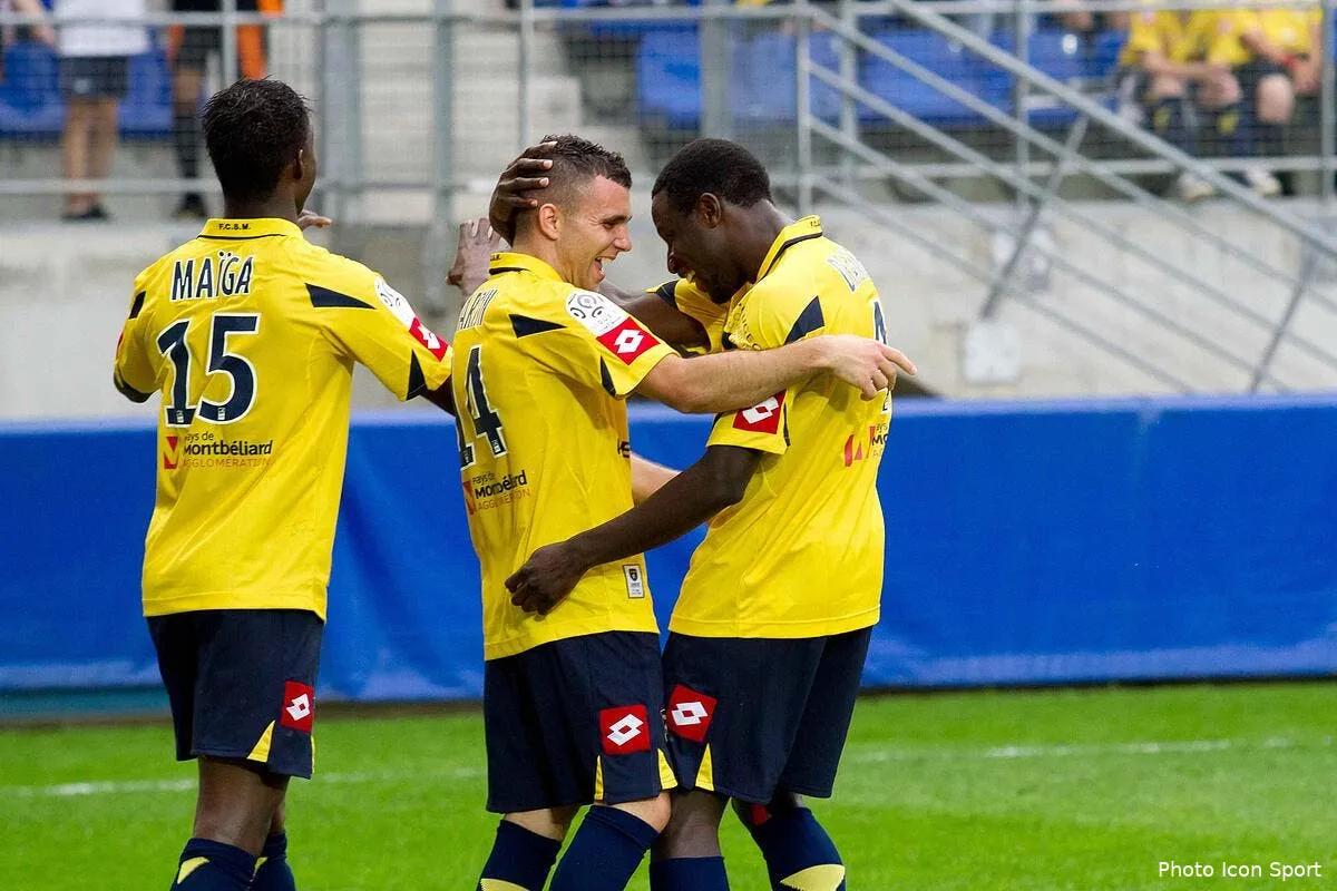 sochaux ne prevoit pas de coup de mou lillois iconsport con 110511 05 0419480