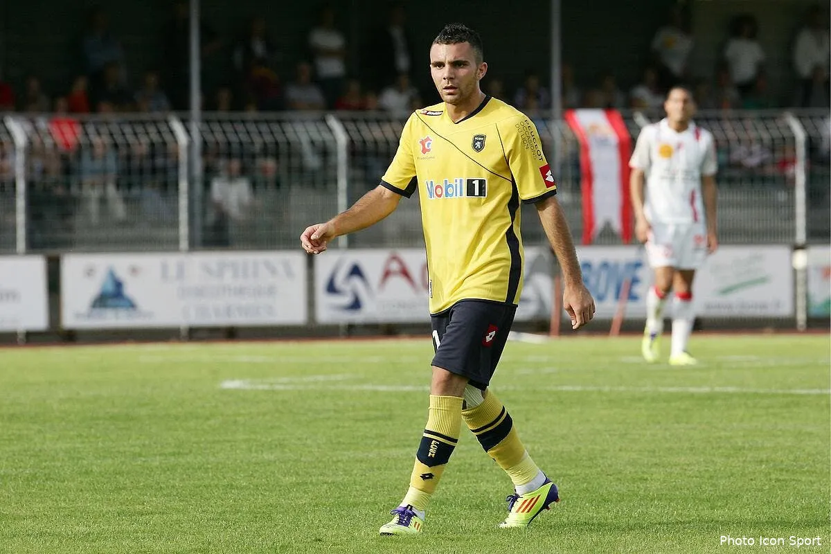 sochaux repousse une approche d arsenal pour martin iconsport mrv 300711 01 2923247