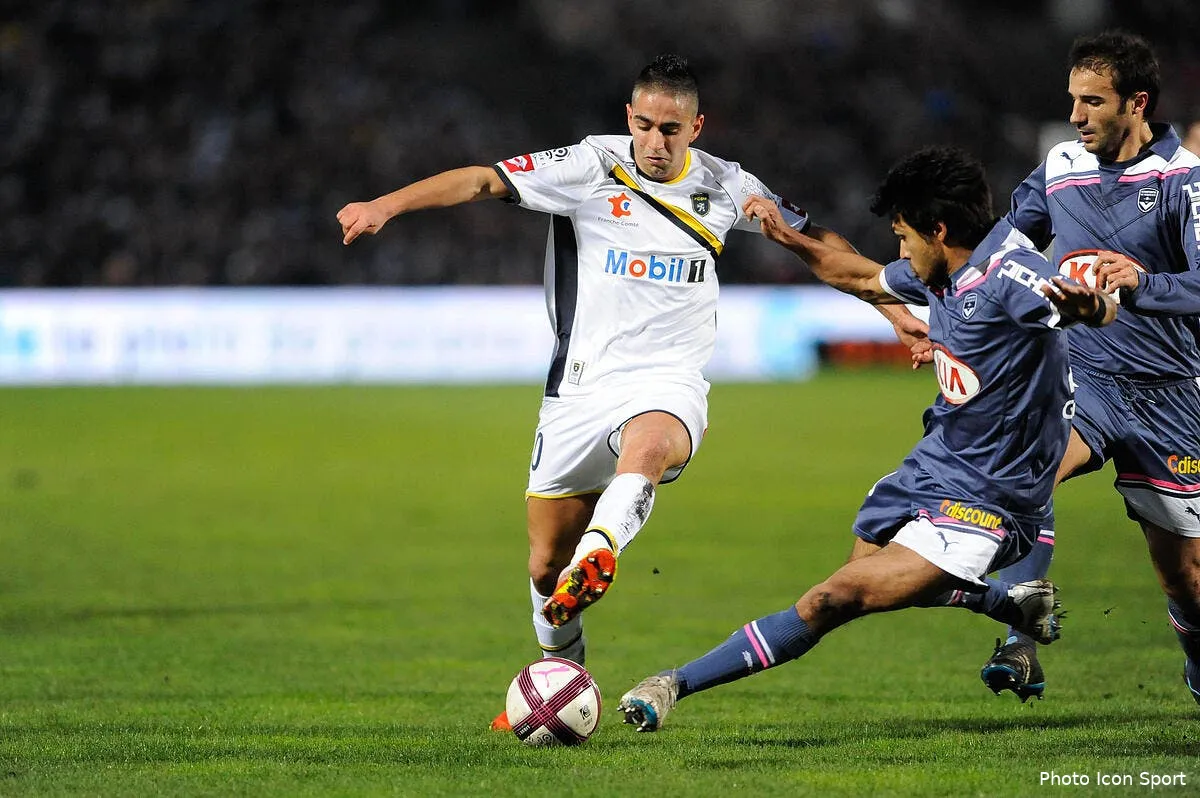 sochaux se met au regime sans but avant les fetes iconsport bre 181211 01 0928784