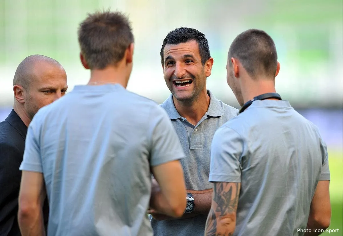 sochaux tente le joker frau pour se sauver iconsport win 200811 21 11170567