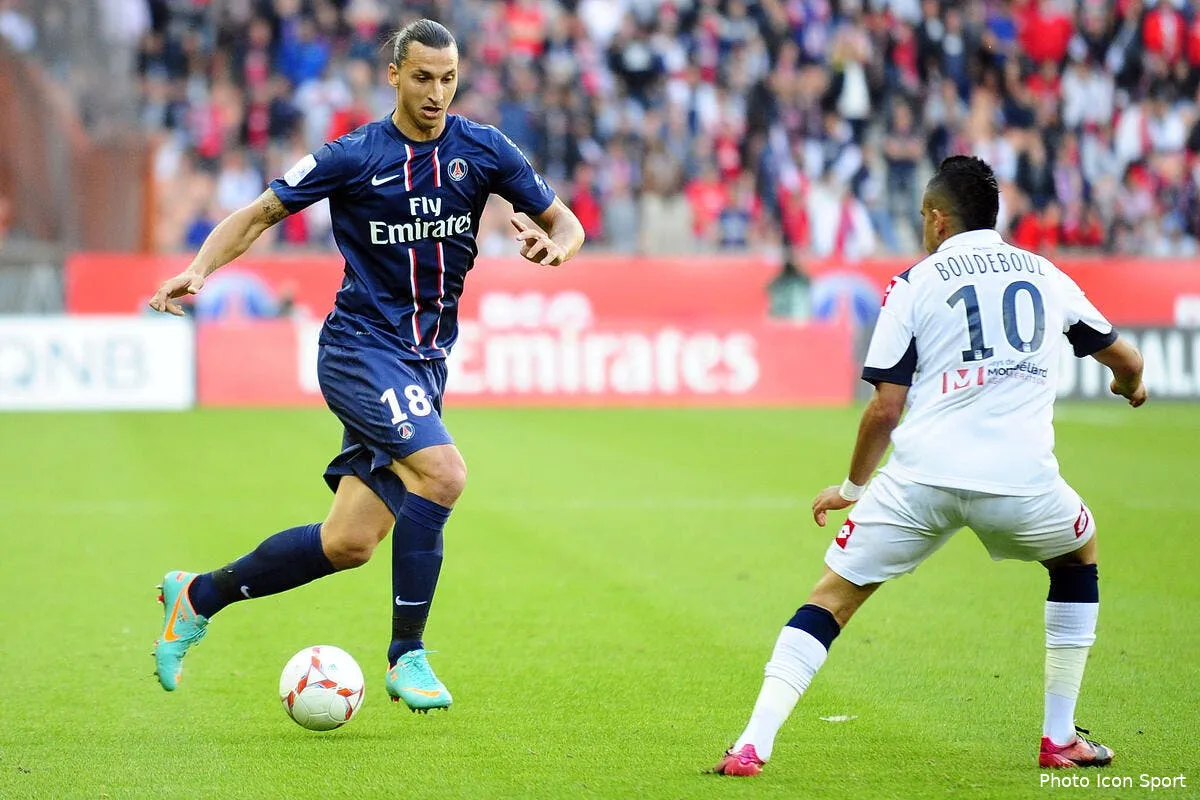 sochaux tremble deja devant un psg en mode ligue des champions iconsport noe 290912 08 9350053