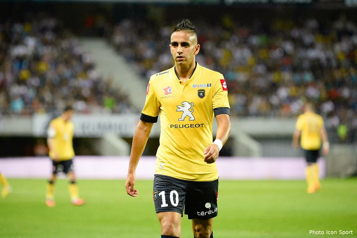 sochaux voit des jours meilleurs quand meme iconsport por 160813 08 3664587