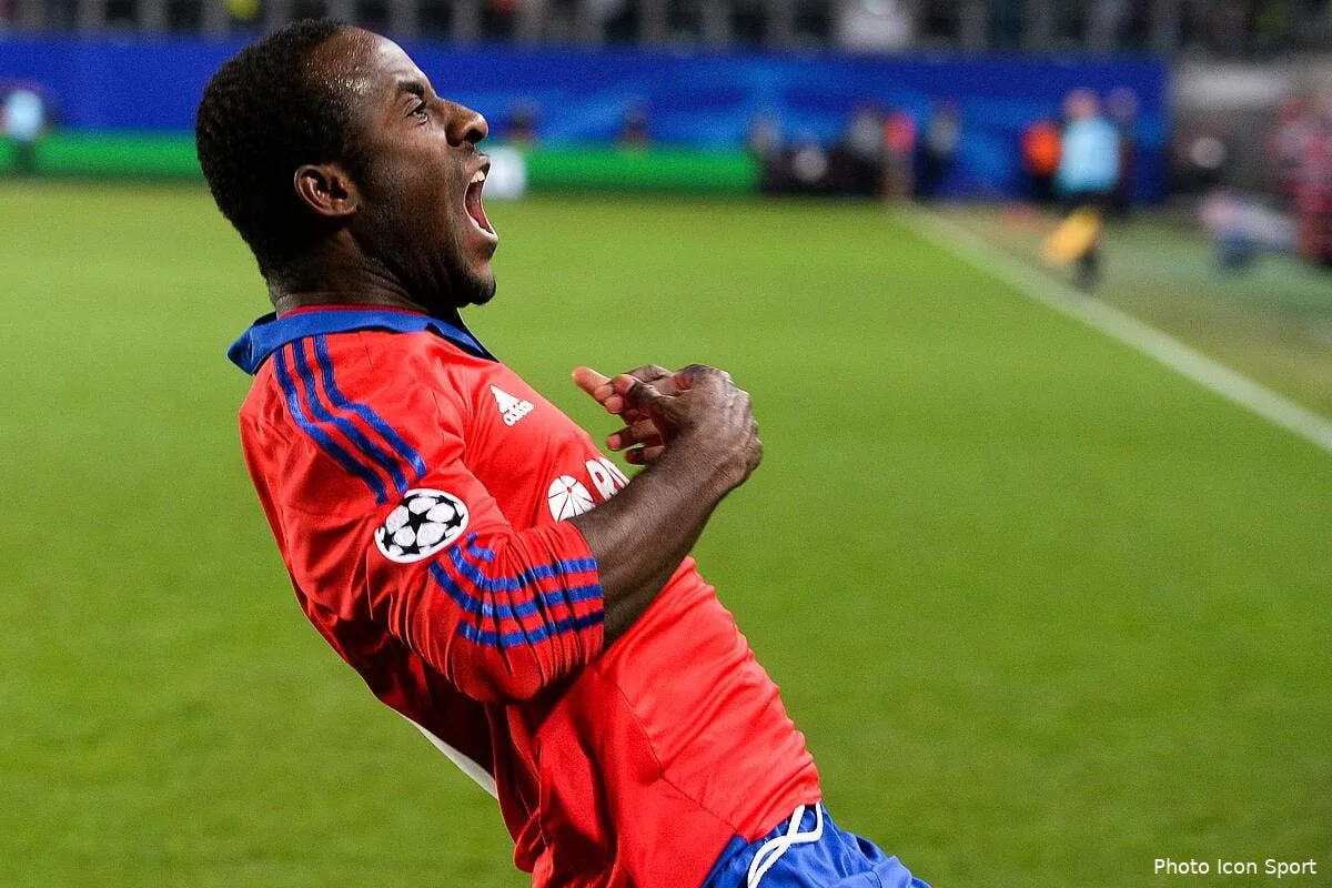 son agent confirme doumbia veut rejoindre l om seydou doumbia131287