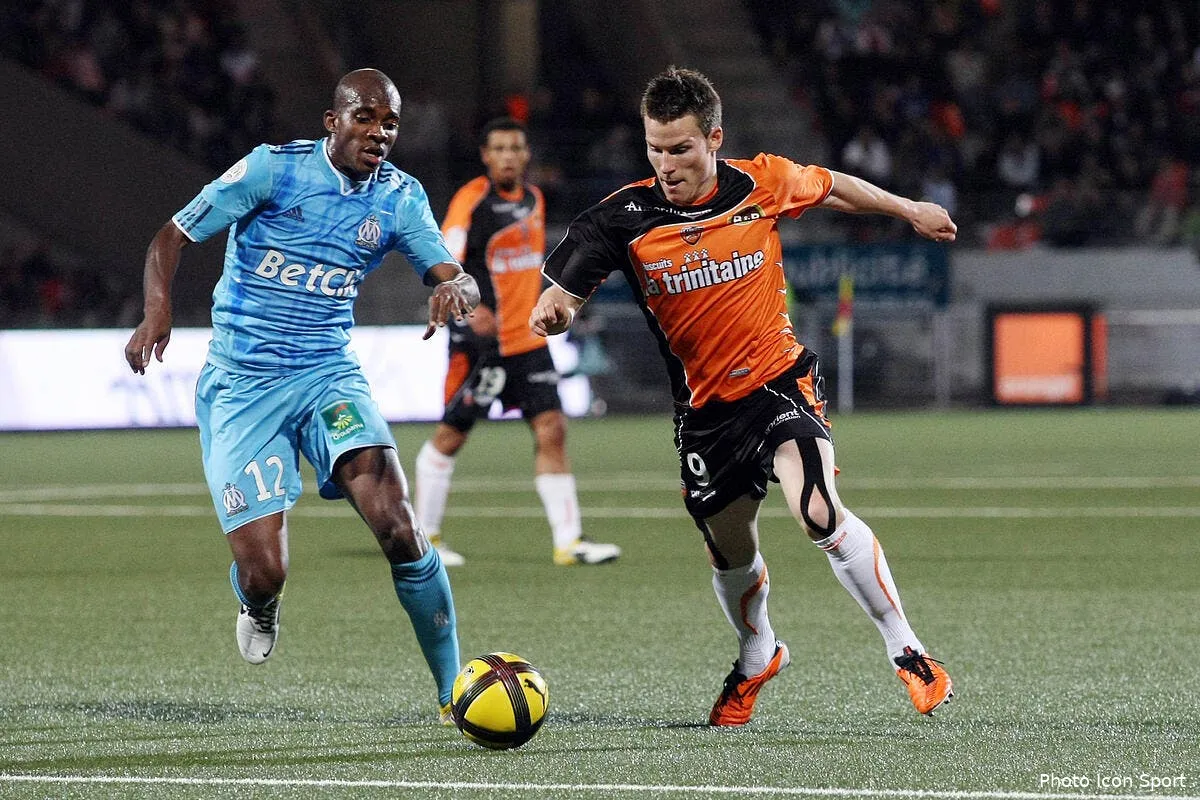 son dernier match avec lorient gameiro n y pense pas iconsport trv 150511 22 0519907