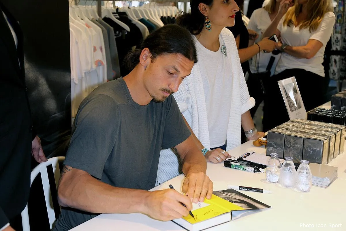 son parfum n allez surtout pas traiter ibra de businessman zlatan 46114529