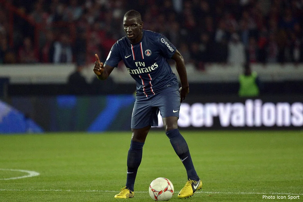 sonnerie de portable de reveil au psg on devient fou de la ligue des champions iconsport win 140912 08 3939807