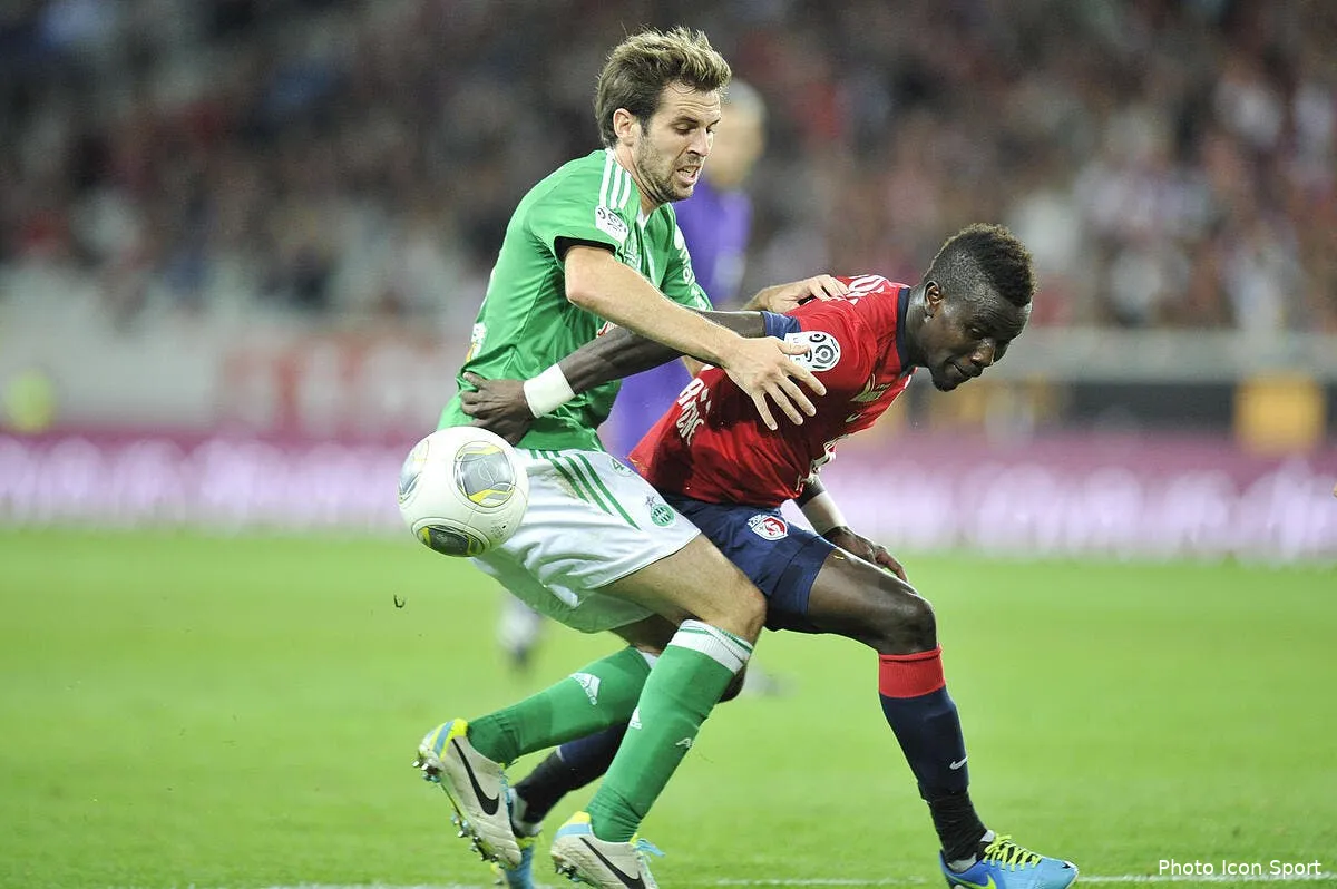 souare explique comment le losc va tenir l asse a distance souare79911