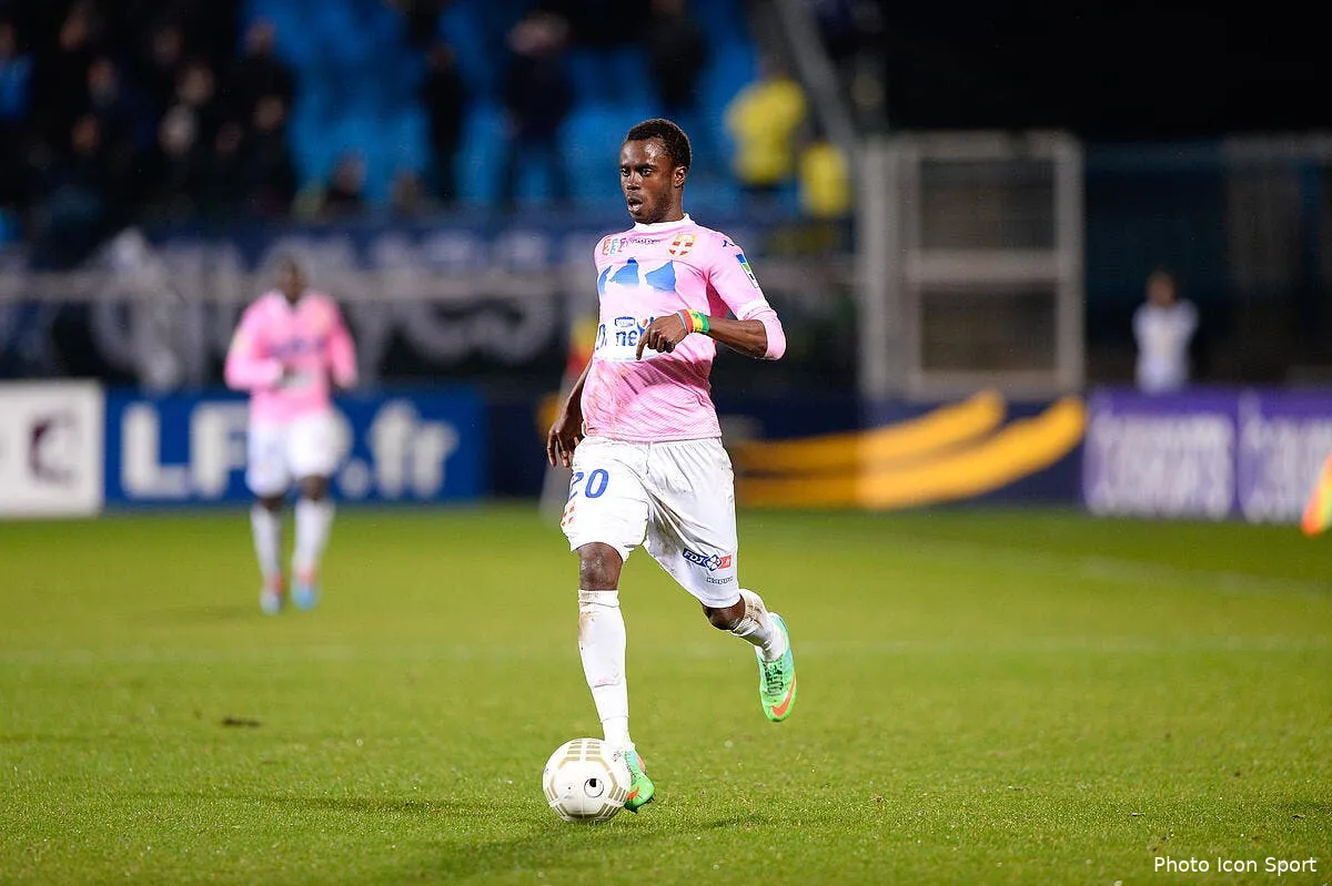 sougou espere etre le fin pret de l om iconsport por 150114 08 5076393