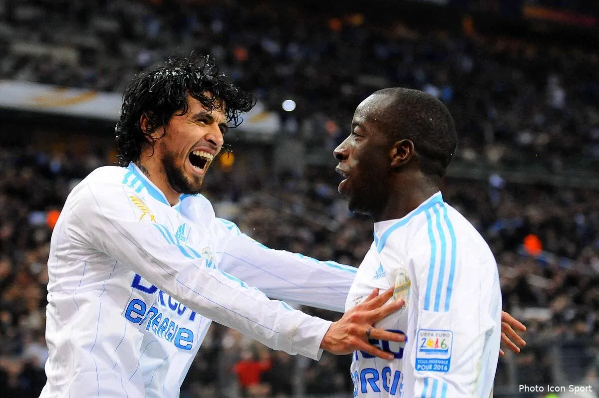 souleymane diawara envoie un message a lucho iconsport lai270310 01 6031445