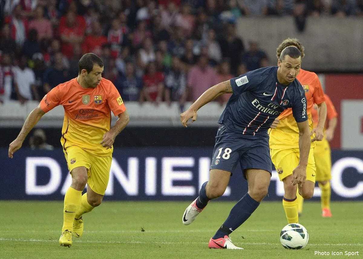 sous estimer le psg ce n est pas le genre du barca iconsport por 040812 44 10852715