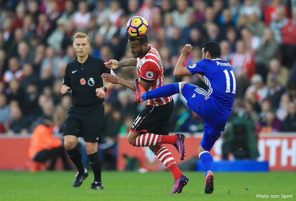 southampton chelsea 0 2 iconsport pa 29047383159546