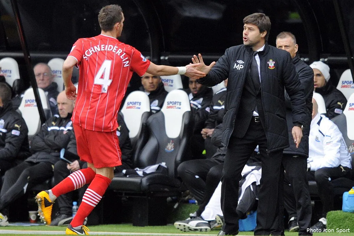 southampton menace le salaire de schneiderlin schneiderlin 289449