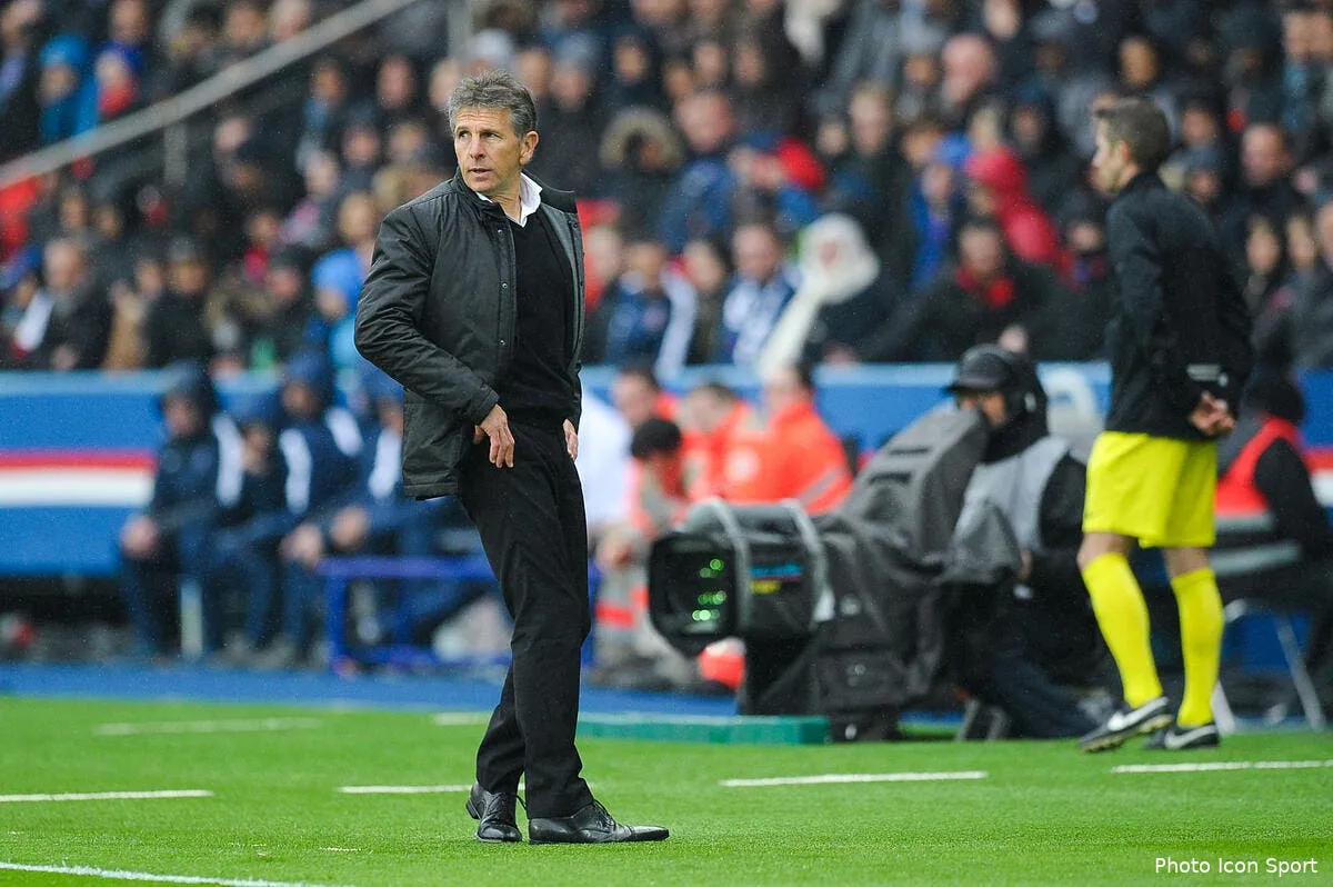 southampton puel grille pellegrini et garcia pour le poste d entraineur iconsport fer 020416 10 22147278