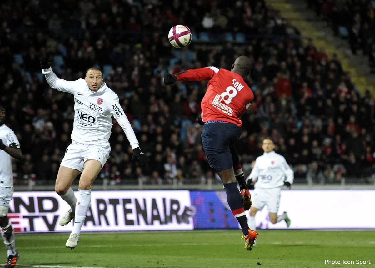 sow se verrait bien sous le maillot des reds iconsport noe 111211 01 0129947