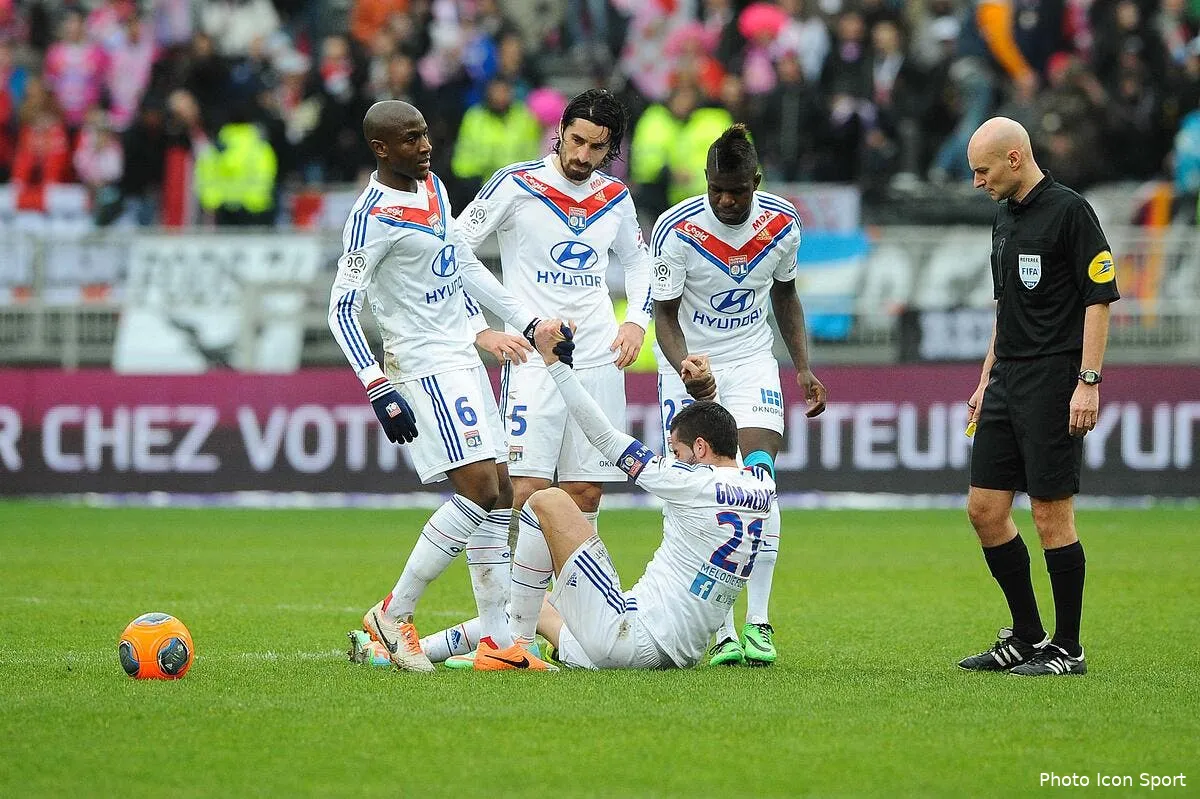 soyons serieux l ol ne reve plus du psg et de monaco iconsport jpt 260114 08 6976185