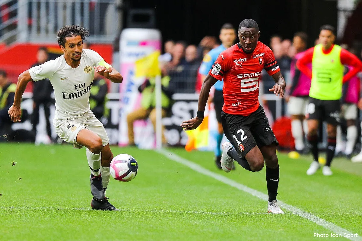 srfc a rennes ce joueur reve a nouveau du psg iconsport icon lem 230918 11 56239095