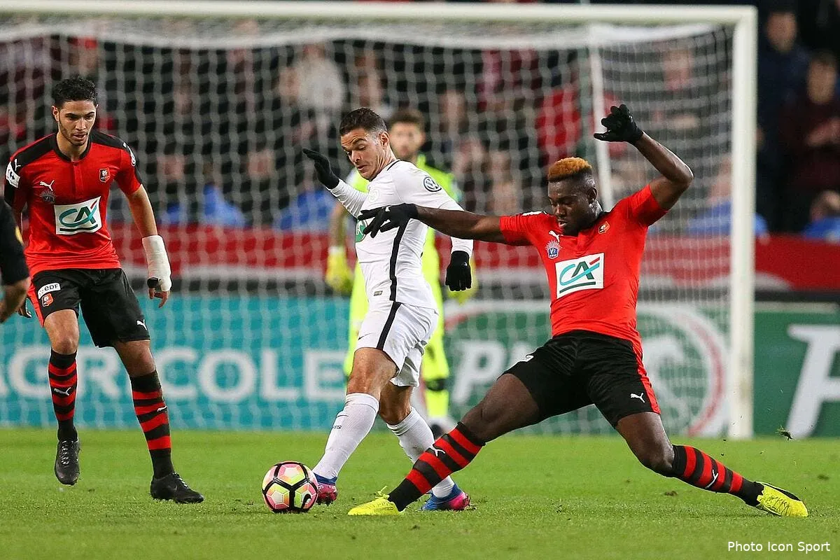 srfc apres niang ben arfa tout proche du stade rennais iconsport vmi 010217 05 10229287