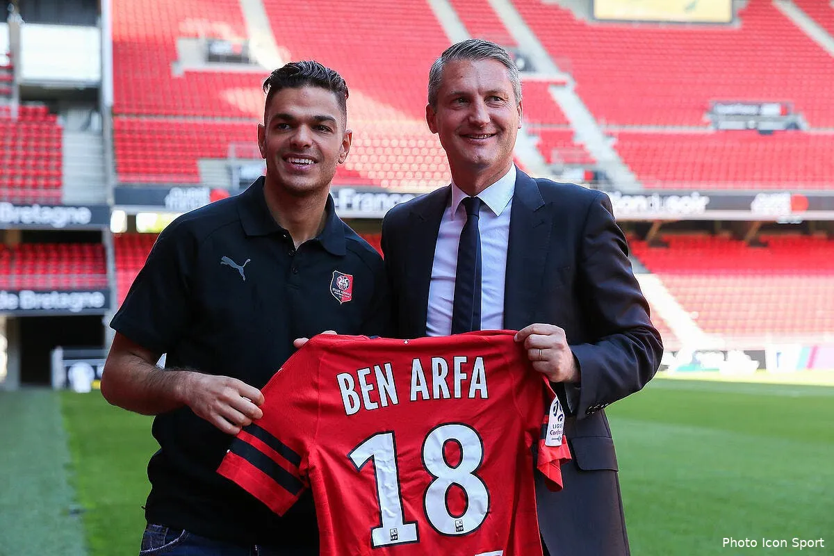 srfc ben arfa quitte deja rennes c est officiel icon vmi 020918 93 01255003