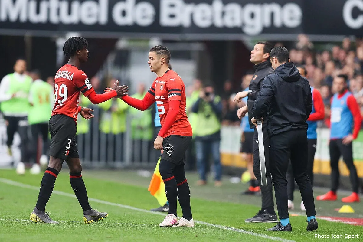 srfc ben arfa sort du silence pour camavinga icon vmi 010519 92 14265615